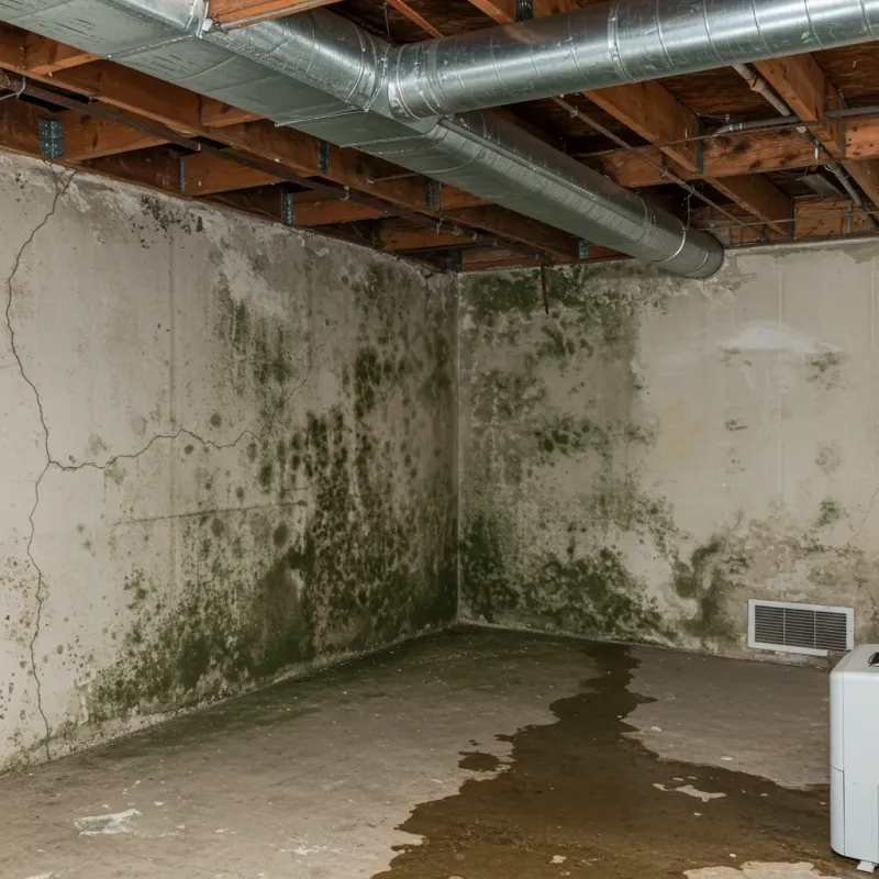Professional Mold Removal in Kualapuu, HI