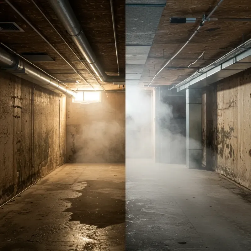 Professional Odor Removal in Kualapuu, HI